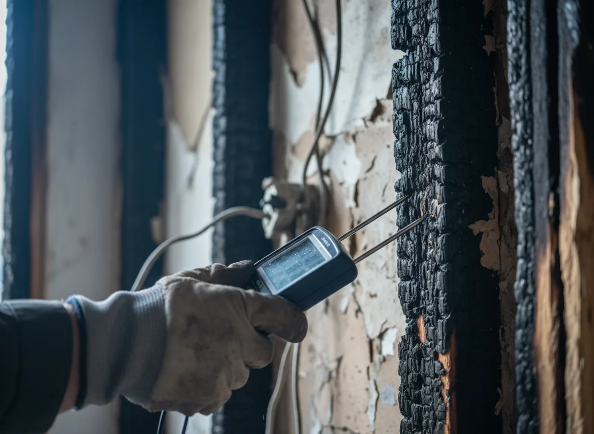 Fire Damage Restoration Thompson, MO FAQs